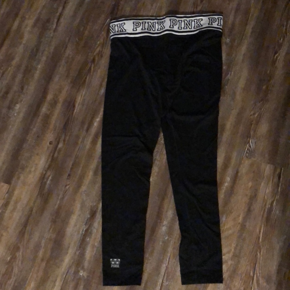 Victoria’s Secret leggings